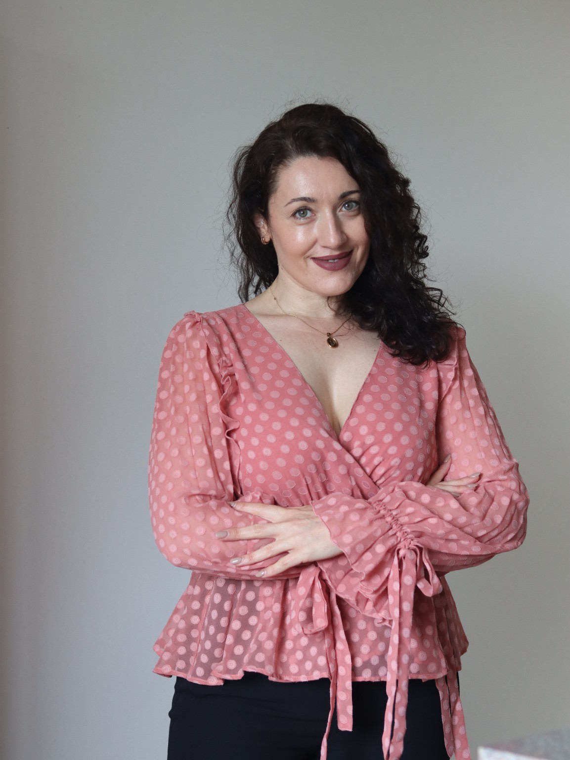 Marlene Soares, fundadora da WAVE